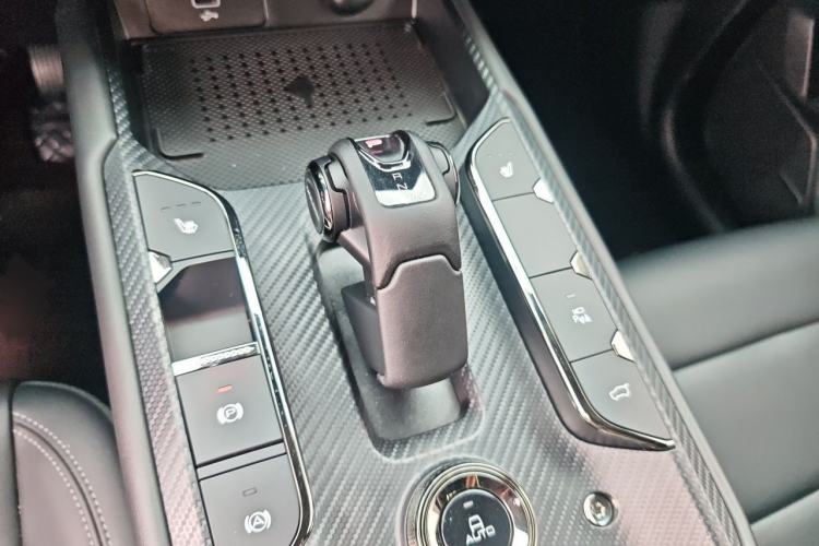 Used Haval H Dog 2023 2.0T Two-Wheel Drive Chaoye Version Plus Gear Lever