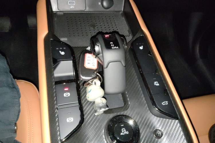 Used Haval H Dog 2023 2.0T Two-Wheel Drive Chaoye Version Plus Gear Lever