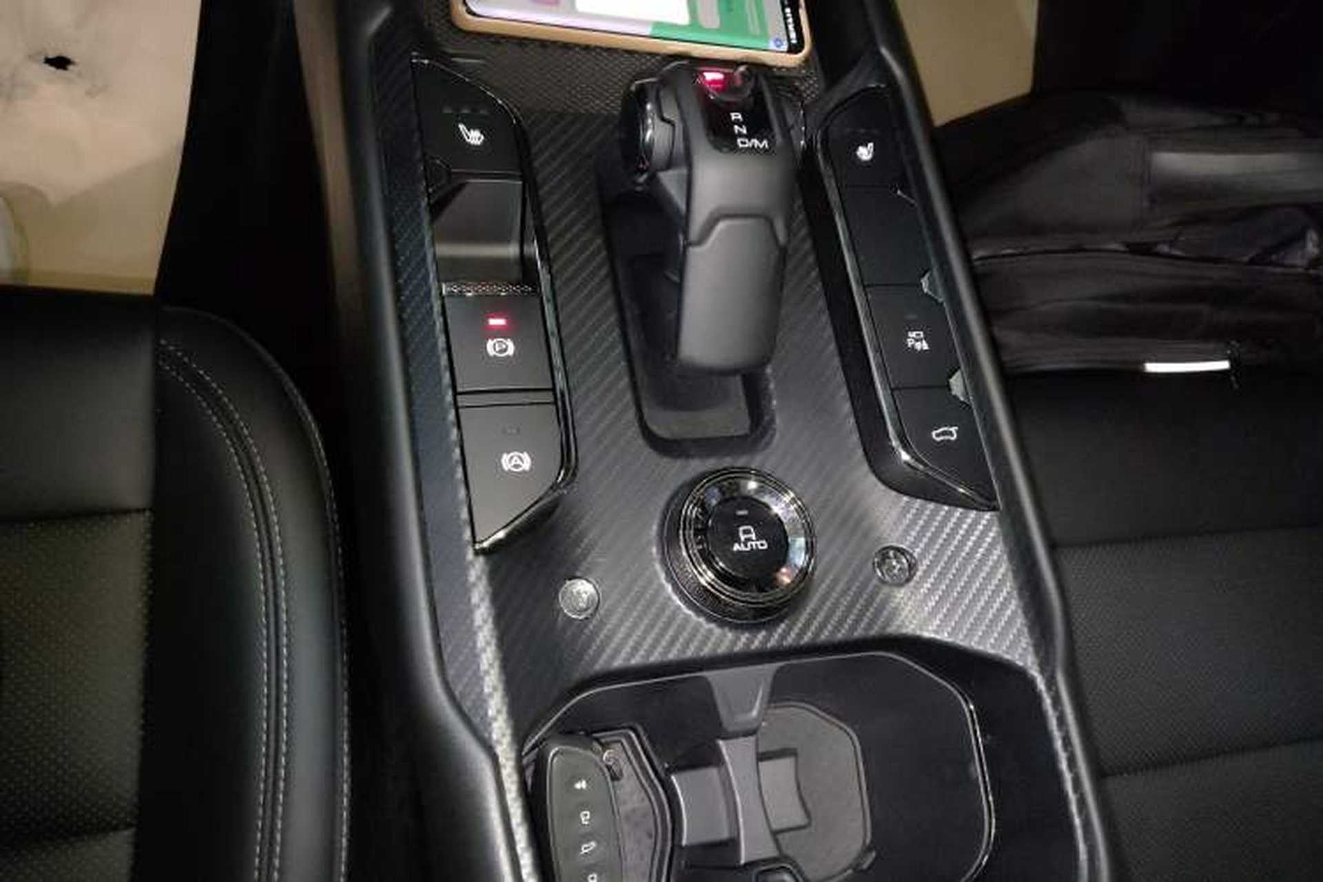 Used Haval H Dog 2023 2.0T Two-Wheel Drive Chaoye Version Plus Gear Lever