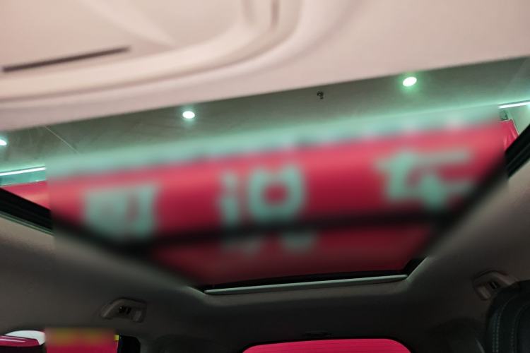 Used Haval H Dog 2023 2.0T Two-Wheel Drive Chaoye Version Plus Headliner