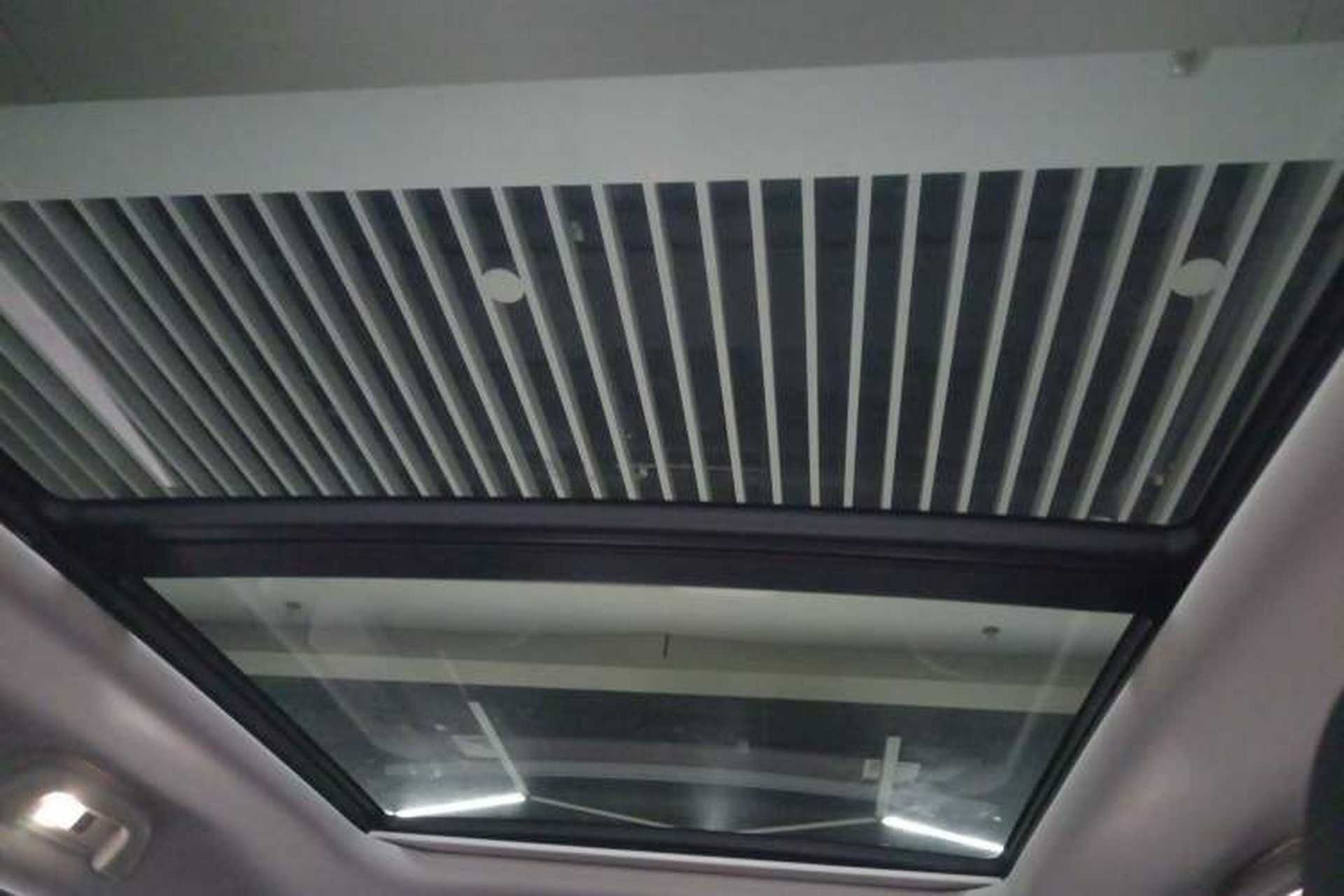 Used Haval H Dog 2023 2.0T All-Wheel-Drive Chaoye Plus Headliner