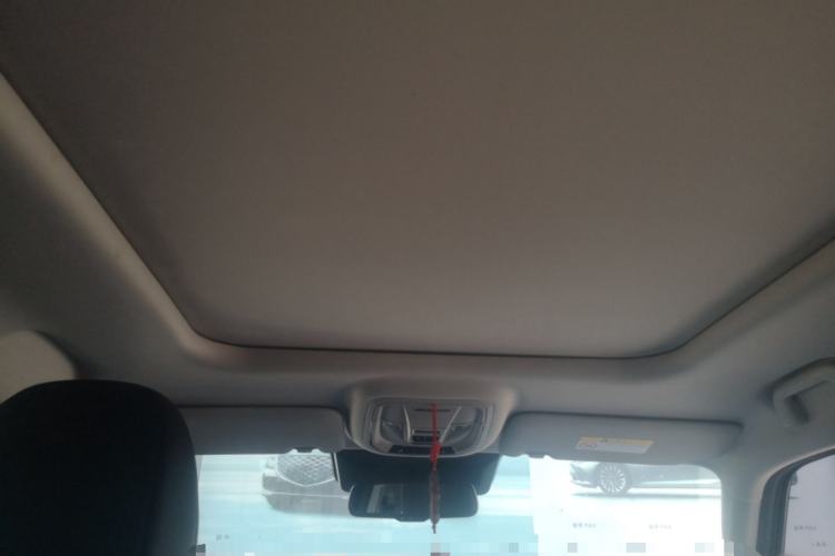 Used Haval H Dog  Headliner