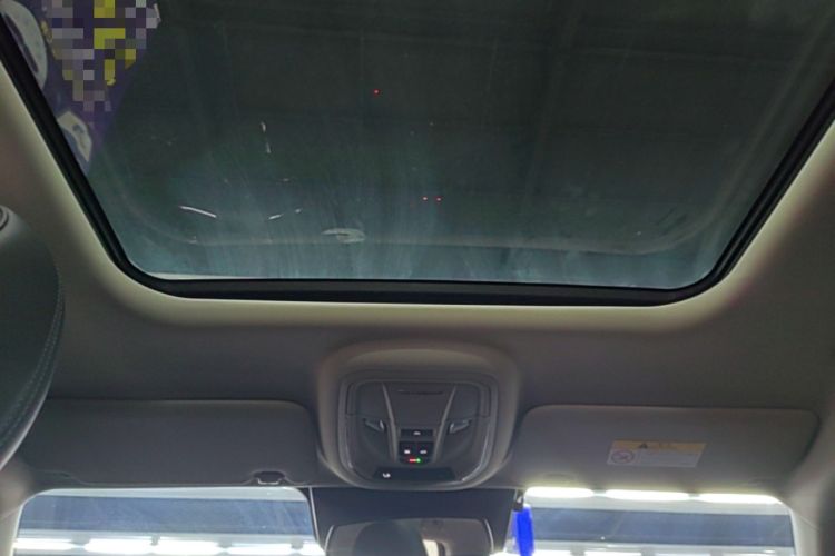 Used Haval H Dog 2023 1.5T Two-Wheel Drive Chao Ye Version Plus Headliner