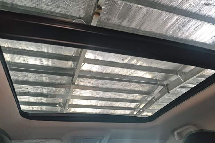 Used Haval H Dog 2023 2.0T Two-Wheel Drive Chaoye Version Plus Headliner