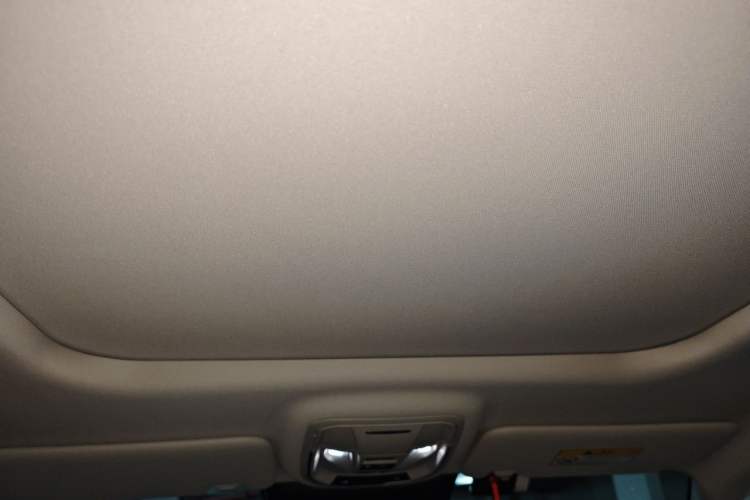 Used Haval H Dog 2023 1.5T Two-Wheel Drive Chao Ye Version Plus Headliner
