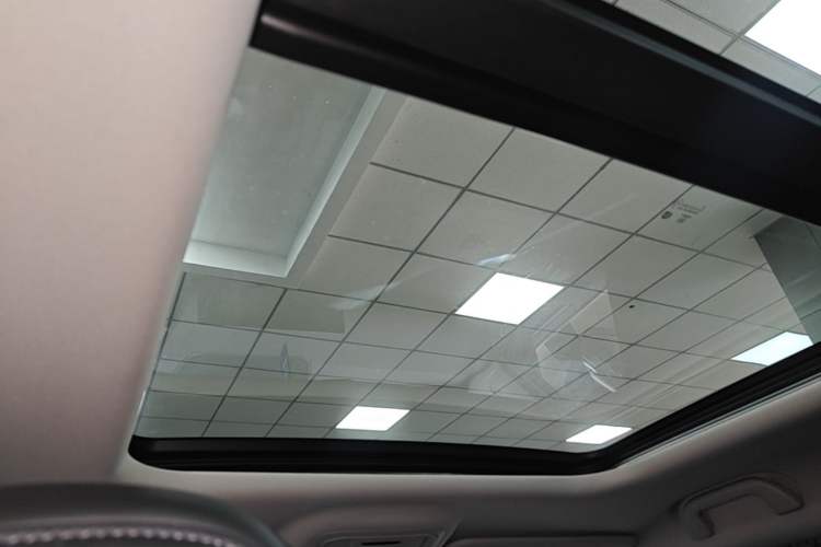 Used Haval H Dog 2023 1.5T Two-Wheel Drive Chao Ye Version Plus Headliner