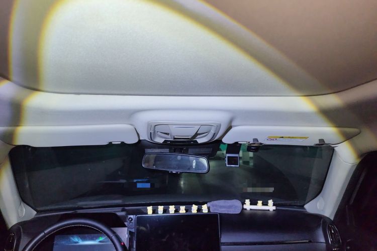Used Haval H Dog 2023 2.0T Two-Wheel Drive Chaoye Version Plus Headliner