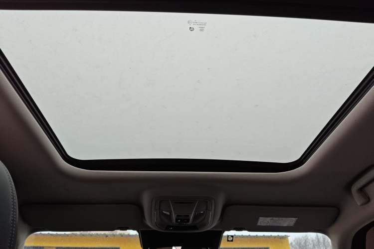 Used Haval H Dog 2023 2.0T Two-Wheel Drive Chaoye Version Plus Headliner