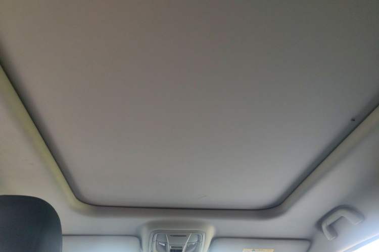 Used Haval H Dog 2023 1.5T Two-Wheel Drive Chao Ye Version Plus Headliner
