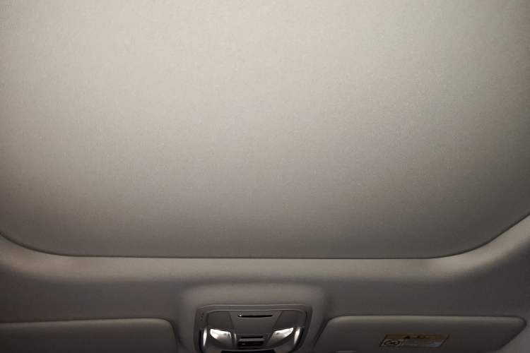 Used Haval H Dog 2023 1.5T Two-Wheel Drive Chao Ye Version Plus Headliner