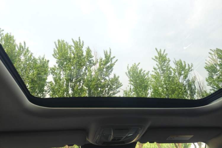 Used Haval H Dog 2023 1.5T Two-Wheel Drive Chao Ye Version Plus Headliner