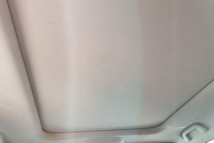 Used Haval H Dog 2023 2.0T All-Wheel-Drive Chaoye Plus Headliner