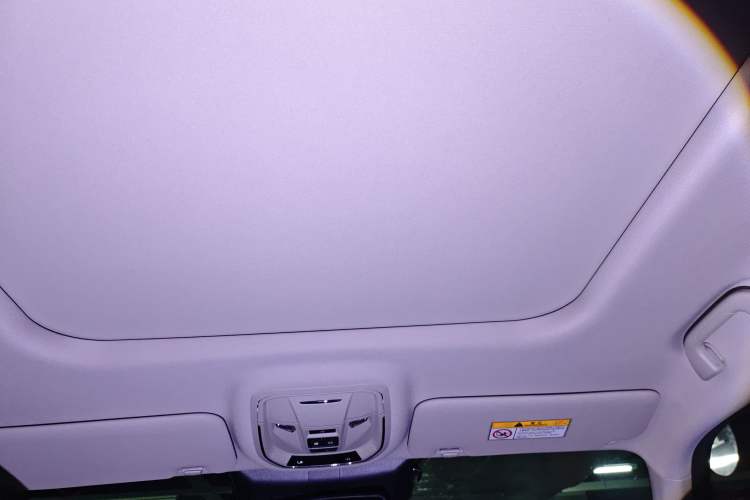 Used Haval H Dog 2023 2.0T Two-Wheel Drive Chaoye Version Plus Headliner