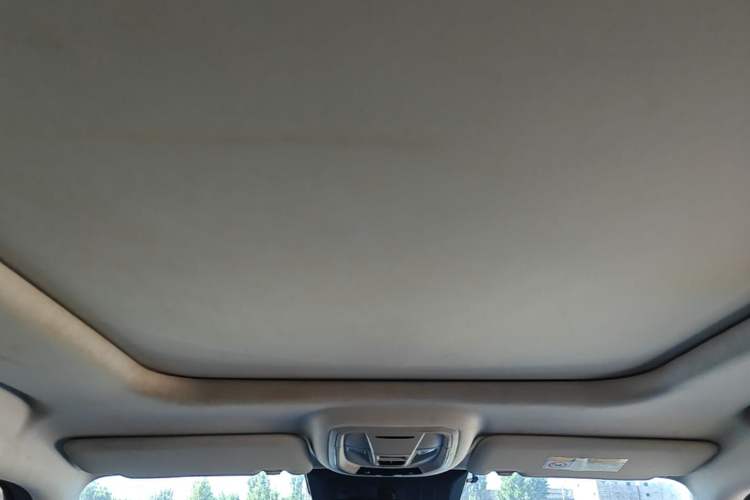Used Haval H Dog 2023 2.0T All-Wheel-Drive Chaoye Plus Headliner