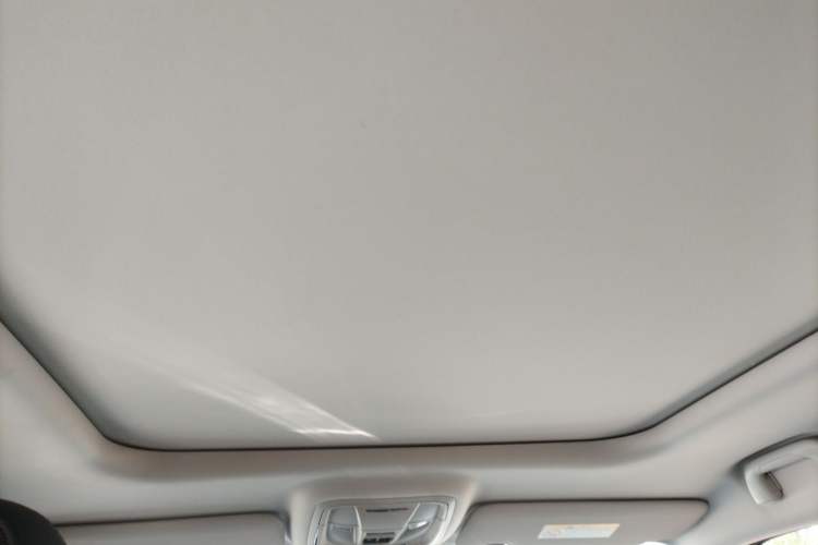 Used Haval H Dog 2023 1.5T Two-Wheel Drive Chao Ye Version Plus Headliner