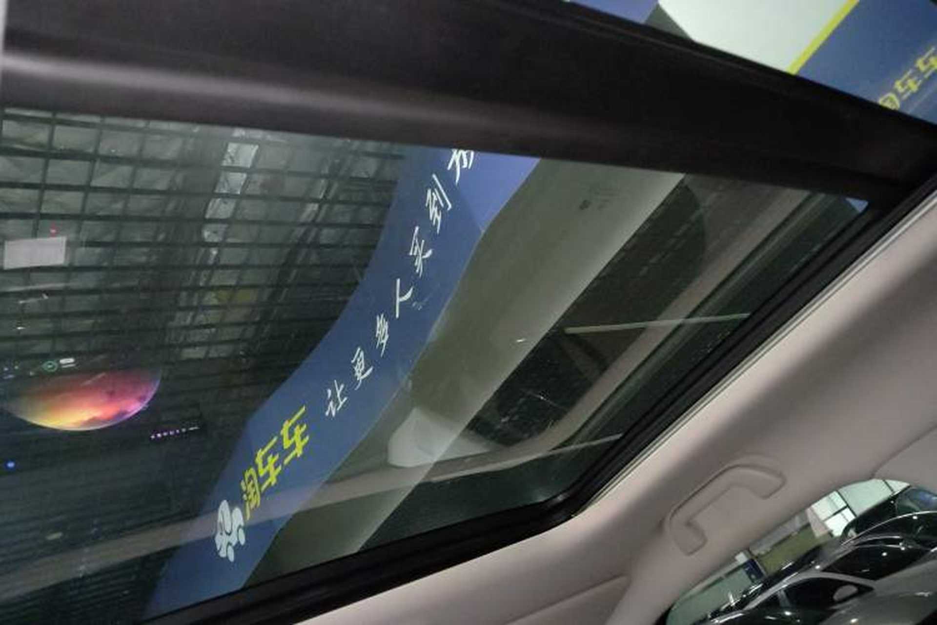 Used Haval H Dog 2023 2.0T Two-Wheel Drive Chaoye Version Plus Headliner