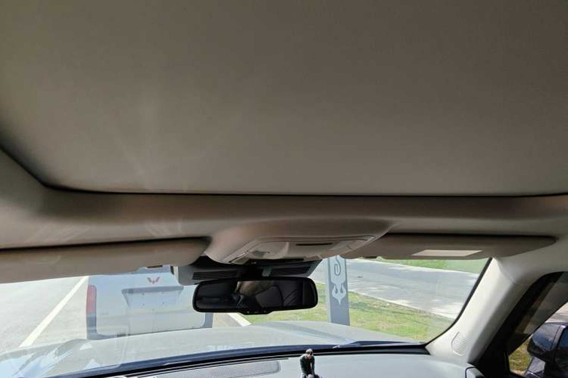 Used Haval H Dog 2023 2.0T All-Wheel-Drive Chaoye Plus Headliner
