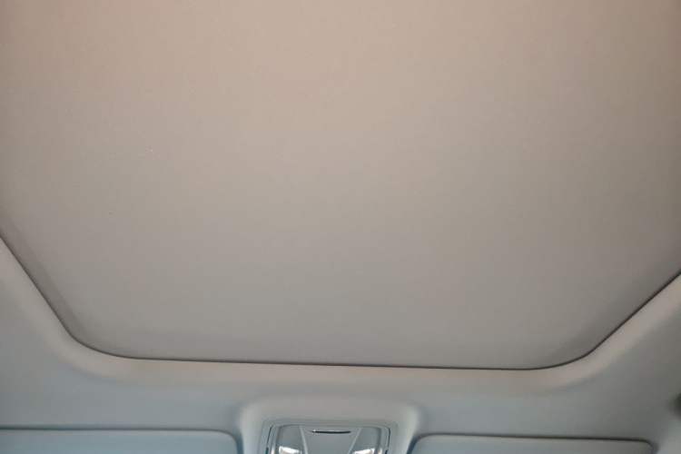 Used Haval H Dog 2023 1.5T Two-Wheel Drive Chao Ye Version Plus Headliner