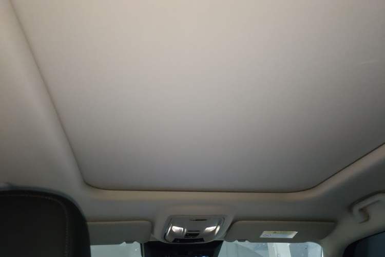 Used Haval H Dog 2023 1.5T Two-Wheel Drive Chao Ye Version Plus Headliner