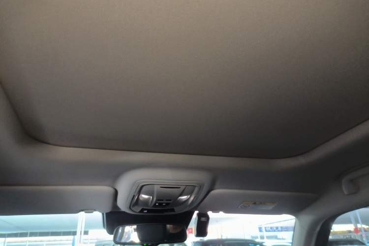 Used Haval H Dog 2023 2.0T Two-Wheel Drive Chaoye Version Plus Headliner