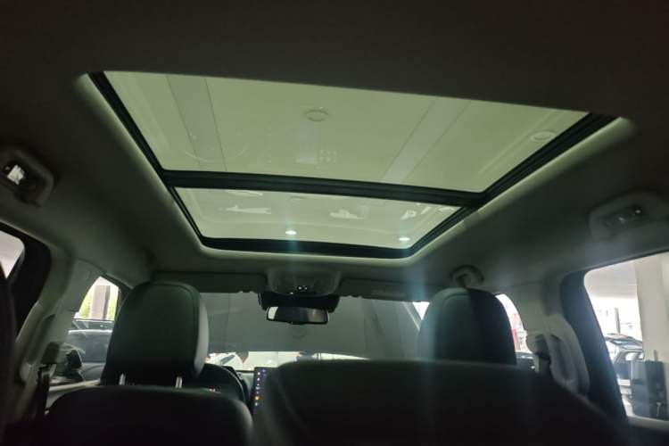 Used Haval H Dog 2023 2.0T Two-Wheel Drive Chaoye Version Plus Headliner
