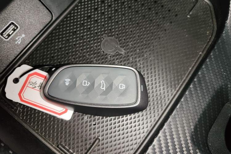 Used Haval H Dog 2023 1.5T Two-Wheel Drive Chao Ye Version Plus Interior 1