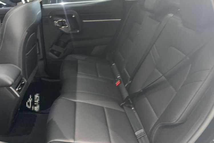 Used Haval H Dog 2023 2.0T Two-Wheel Drive Chaoye Version Plus Interior 1