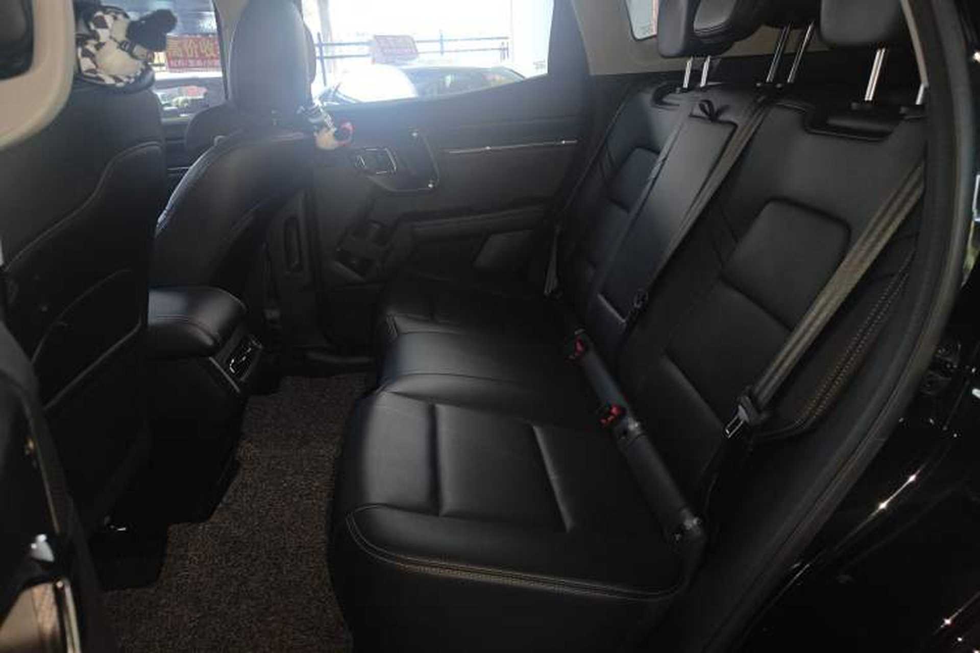 Used Haval H Dog 2023 2.0T Two-Wheel Drive Chaoye Version Plus Interior 2
