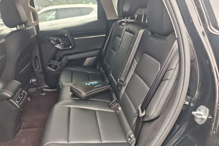 Used Haval H Dog 2023 2.0T Two-Wheel Drive Chaoye Version Plus Interior 4