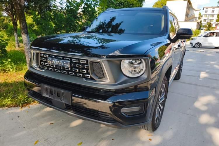 Gebrauchter Haval H Dog 2023 2.0T All-Wheel-Drive Chaoye Plus Guazi used car, China used car export, Used car for sale, Used  cars, Cheapest cars for sale