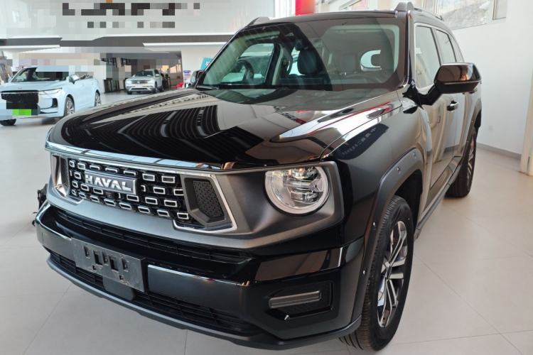 Used Haval H Dog 2023 2.0T Two-Wheel Drive Chaoye Version Plus Guazi used car, China used car export, Used car for sale, Used cars, Cheapest cars for sale