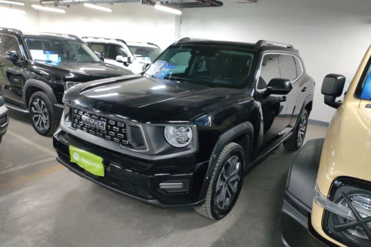 Used Haval H Dog 2023 1.5T Two-Wheel Drive Chao Ye Version Plus Guazi used car, China used car export, Used car for sale, Used  cars, Cheapest cars for sale