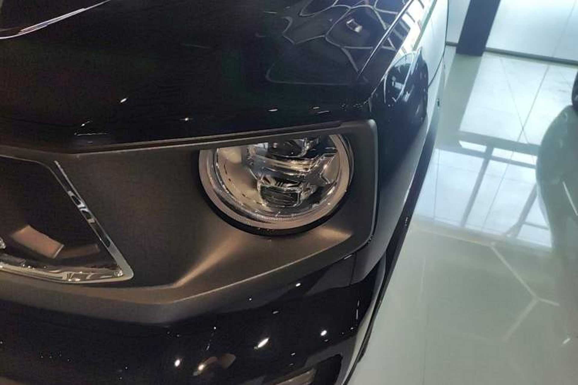 Used Haval H Dog 2023 2.0T Two-Wheel Drive Chaoye Version Plus Left Front Headlight
