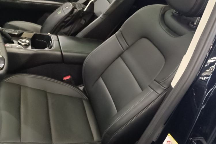 Used Haval H Dog 2023 2.0T Two-Wheel Drive Chaoye Version Plus Left Front Seat