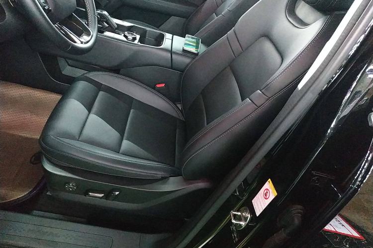 Used Haval H Dog 2023 2.0T Two-Wheel Drive Chaoye Version Plus Left Front Seat