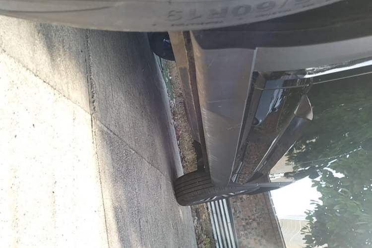 Used Haval H Dog 2023 1.5T Two-Wheel Drive Chao Ye Version Plus Left Side Sill