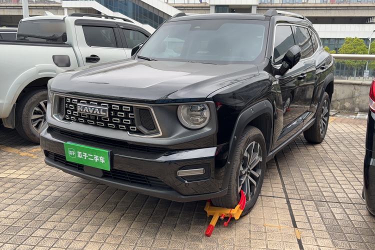 Used Haval H Dog 2023 2.0T All-Wheel-Drive Chaoye Plus Guazi used car, China used car export, Used car for sale, Used  cars, Cheapest cars for sale