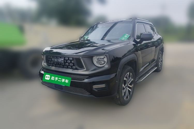 Used Haval H Dog 2023 2.0T Two-Wheel Drive Chaoye Version Plus Guazi used car, China used car export, Used car for sale, Used cars, Cheapest cars for sale