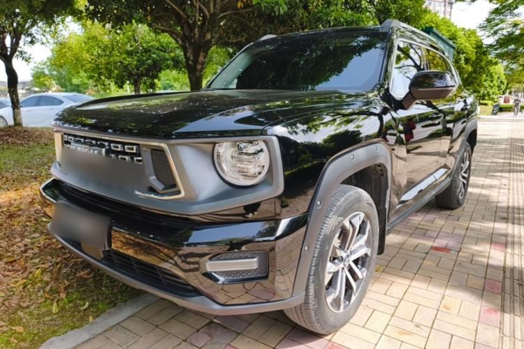Used Haval H Dog 2023 2.0T All-Wheel-Drive Chaoye Plus Guazi used car, China used car export, Used car for sale, Used  cars, Cheapest cars for sale