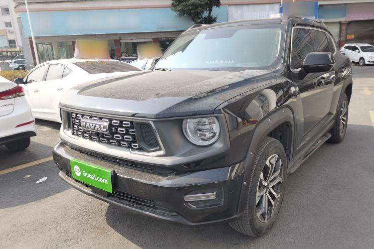 Used Haval H Dog 2023 2.0T Two-Wheel Drive Trendy Outdoor Edition Guazi used car, China used car export, Used car for sale, Used  cars, Cheapest cars for sale