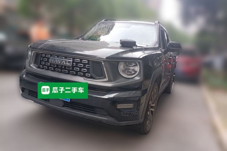 Used Haval H Dog 2023 1.5T Two-Wheel Drive Chao Ye Version Plus Guazi used car, China used car export, Used car for sale, Used cars, Cheapest cars for sale