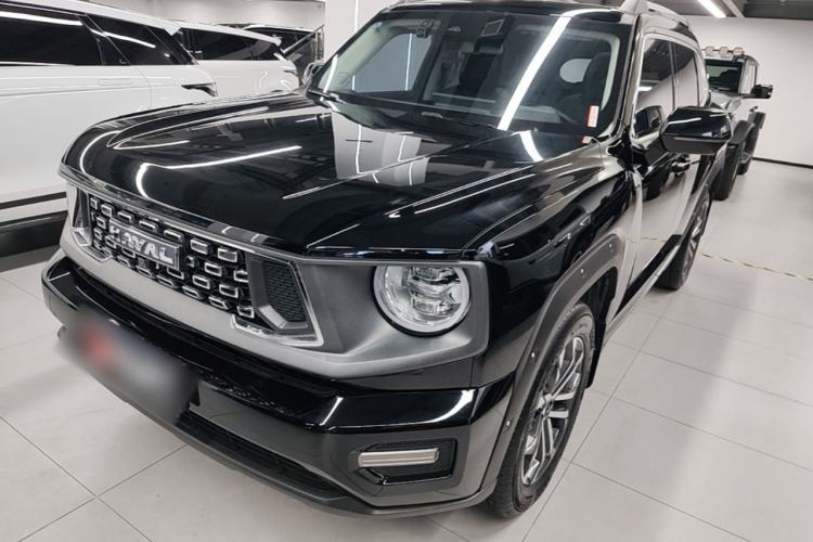 Used Haval H Dog 2023 1.5T Two-Wheel Drive Chao Ye Version Plus Guazi used car, China used car export, Used car for sale, Used  cars, Cheapest cars for sale
