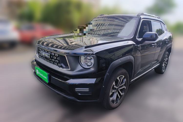 Used Haval H Dog 2023 2.0T Two-Wheel Drive Chaoye Version Plus Guazi used car, China used car export, Used car for sale, Used cars, Cheapest cars for sale