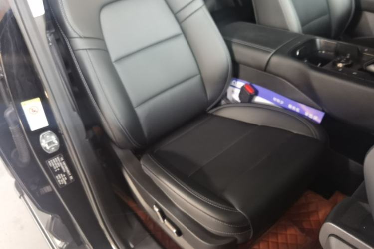 Used Haval H Dog 2023 1.5T Two-Wheel Drive Chao Ye Version Plus Right Front Seat