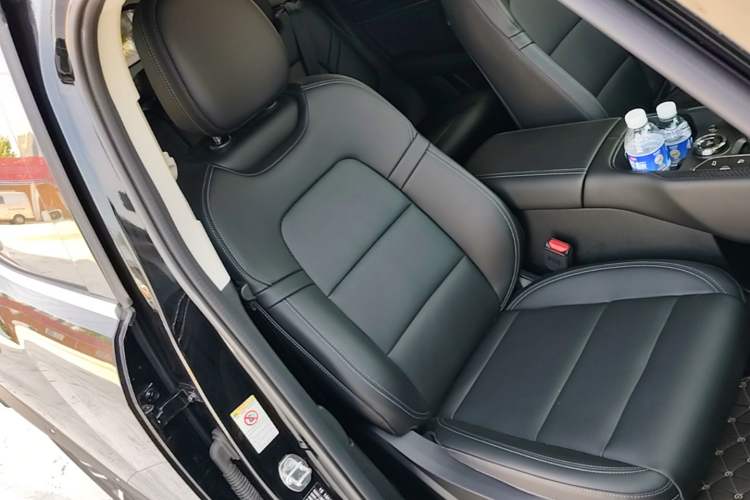 Used Haval H Dog 2023 2.0T Two-Wheel Drive Chaoye Version Plus Right Front Seat