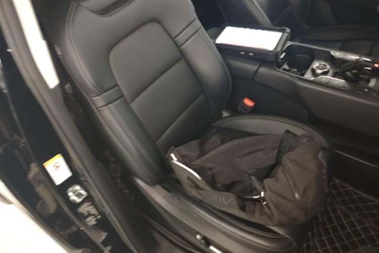 Used Haval H Dog 2023 1.5T Two-Wheel Drive Chao Ye Version Plus Right Front Seat