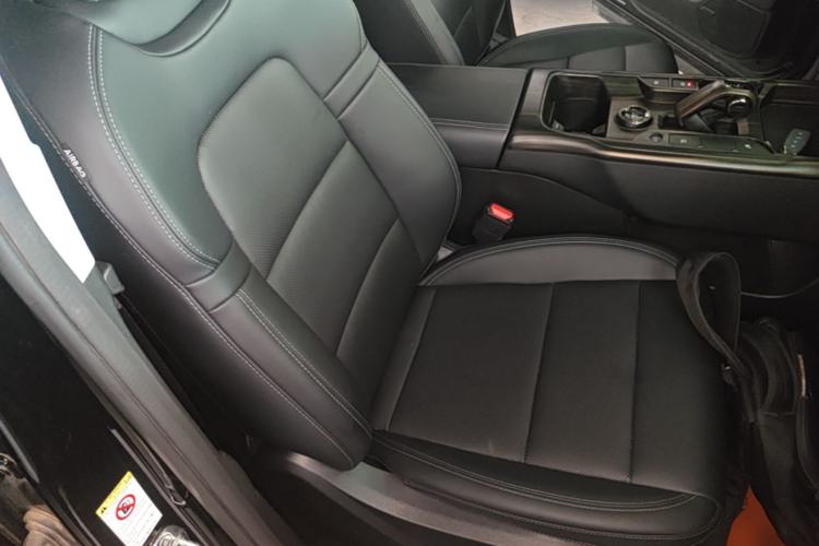 Used Haval H Dog 2023 2.0T Two-Wheel Drive Chaoye Version Plus Right Front Seat