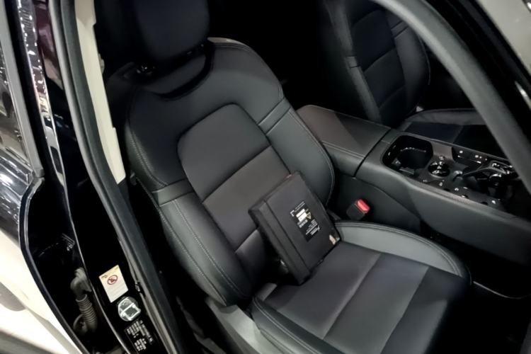 Used Haval H Dog 2023 1.5T Two-Wheel Drive Chao Ye Version Plus Right Front Seat