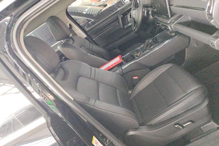 Used Haval H Dog 2023 2.0T All-Wheel-Drive Chaoye Plus Right Front Seat