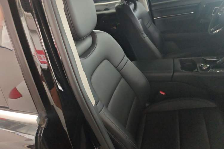 Used Haval H Dog 2023 2.0T Two-Wheel Drive Chaoye Version Plus Right Front Seat